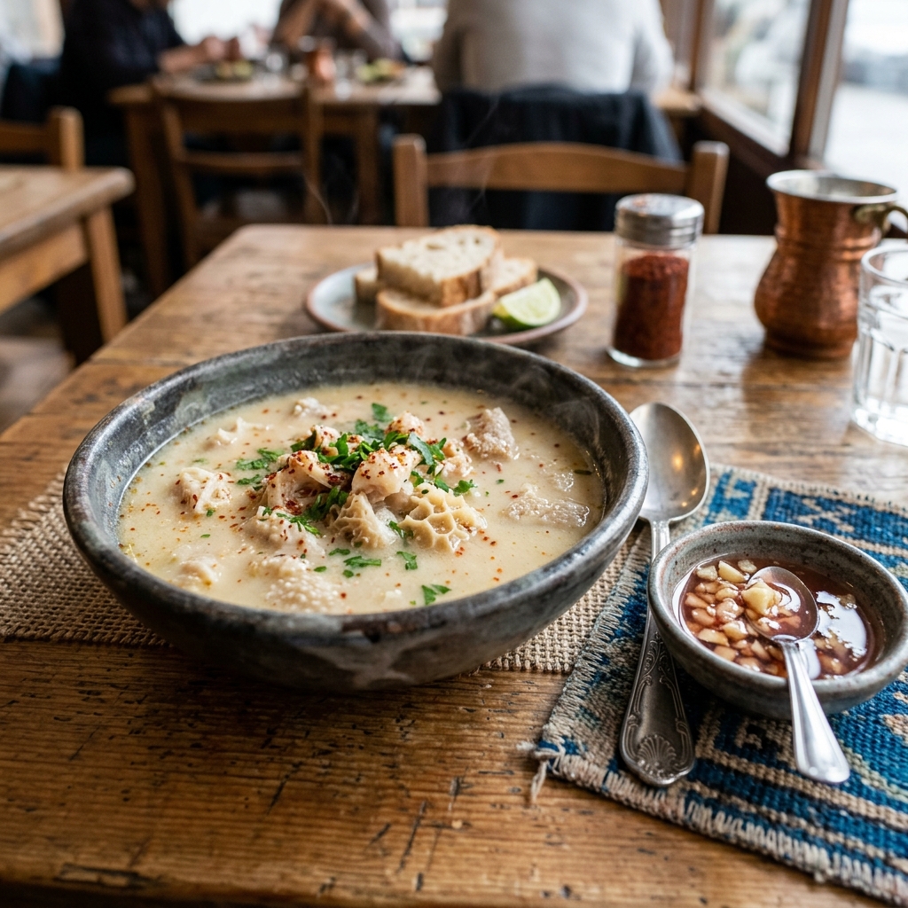 Mercimek
