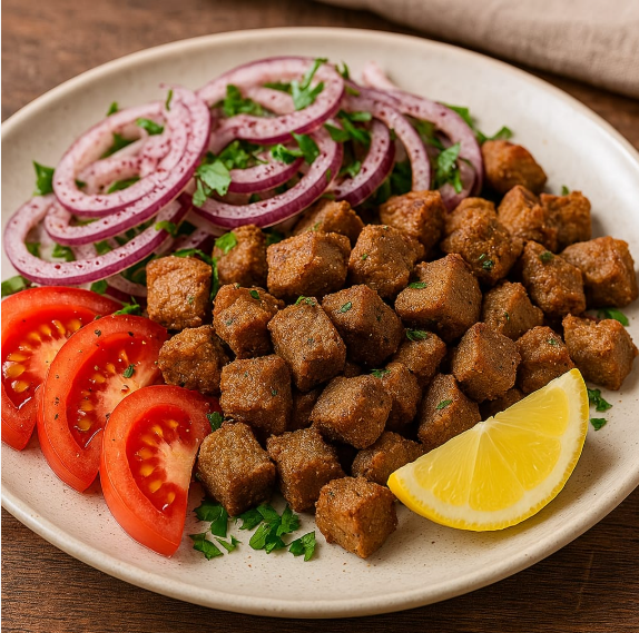 Arnavut Ciğeri