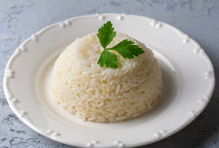 Pirinç Pilavı