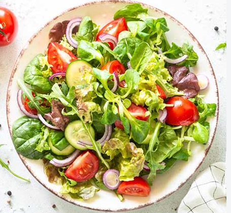 Mevsim Salata