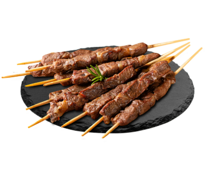 Kuzu Et Şiş